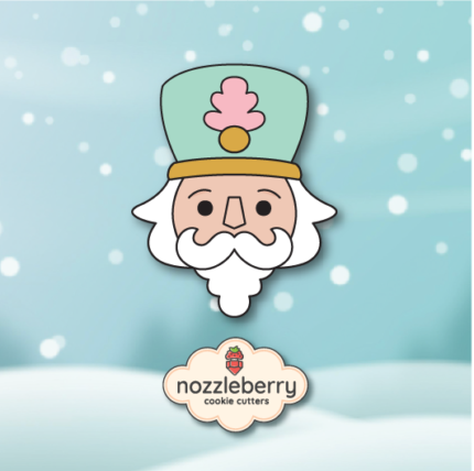 Καρυοθραύστης Πρόσωπο