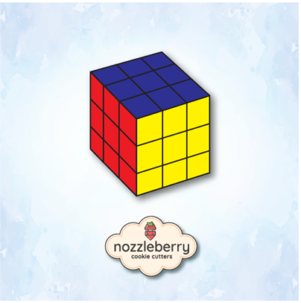 Κύβος του Rubik