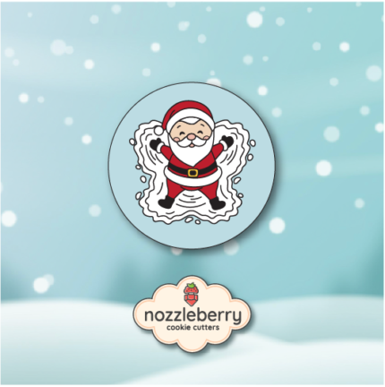 Άγιος Βασίλης για βασιλόπιτα