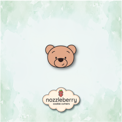 Αρκουδάκι Κεφάλι