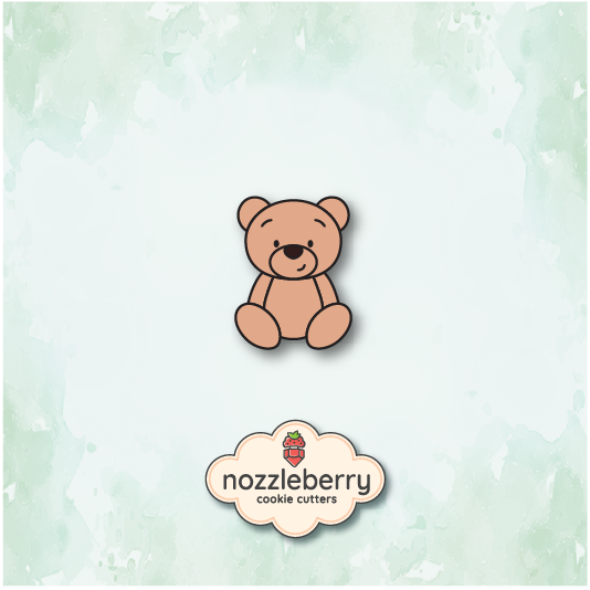 small bear olosomo a