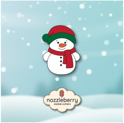 Χιονάνθρωπος