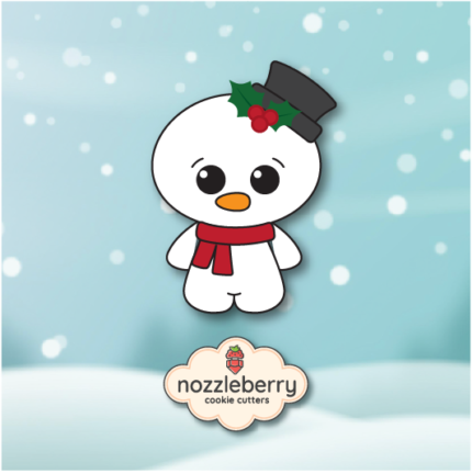 Χιονάνθρωπος