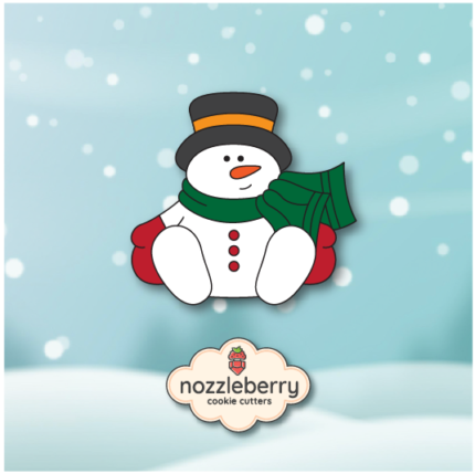 Χιονάνθρωπος