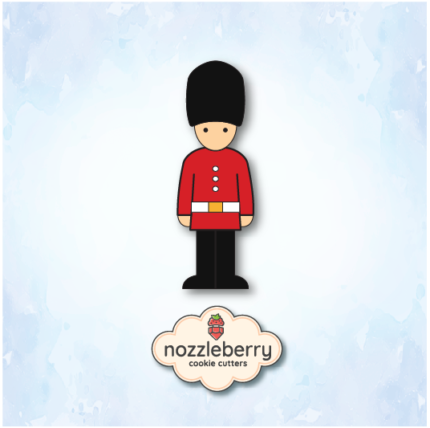 Άγγλος Στρατιώτης