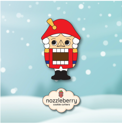 Καρυοθραύστης