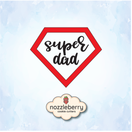 Super Dad