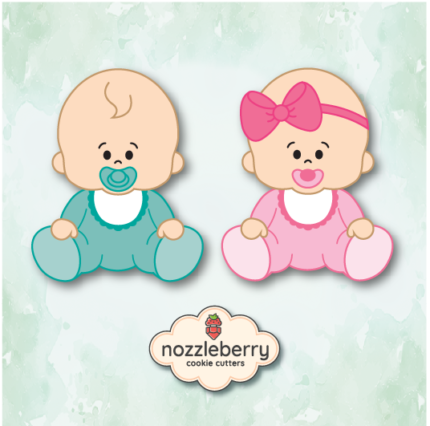 Μωρό Δίδυμα