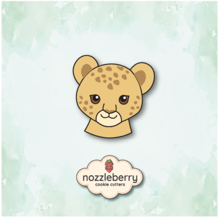 Τίγρης Κεφάλι