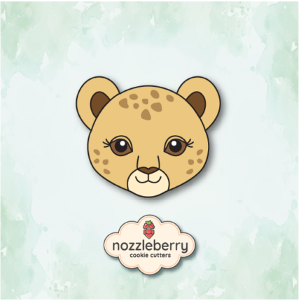 Τίγρης Κεφάλι