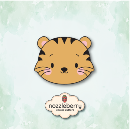 Τίγρης Κεφάλι