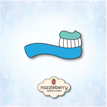 Οδοντόβουρτσα