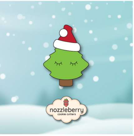 Δέντρο με σκούφο