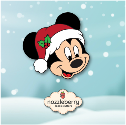 Χριστουγεννιάτικος Μίκυ