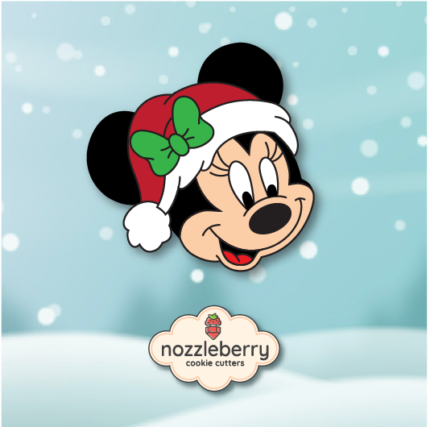 Χριστουγεννιάτικη Μίνυ