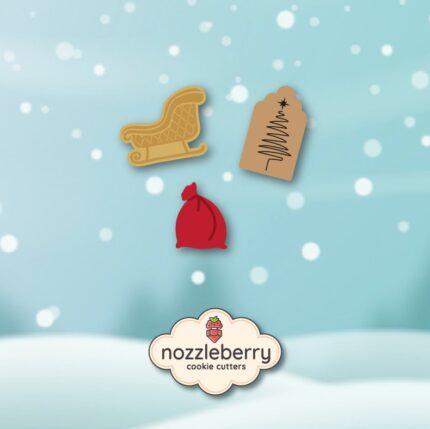 Σετ σφραγίδες mini