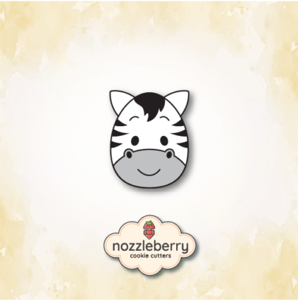 Ζέβρα Κεφάλι