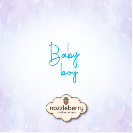 Baby Boy