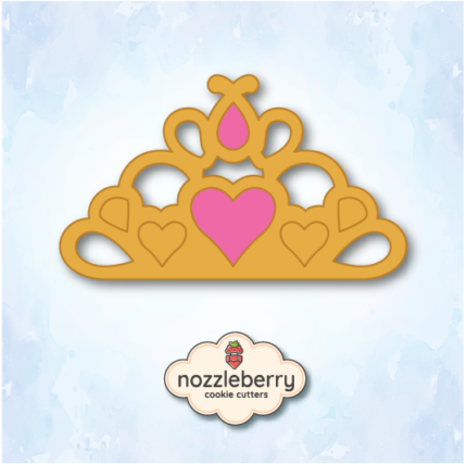 Κορώνα για τούρτα