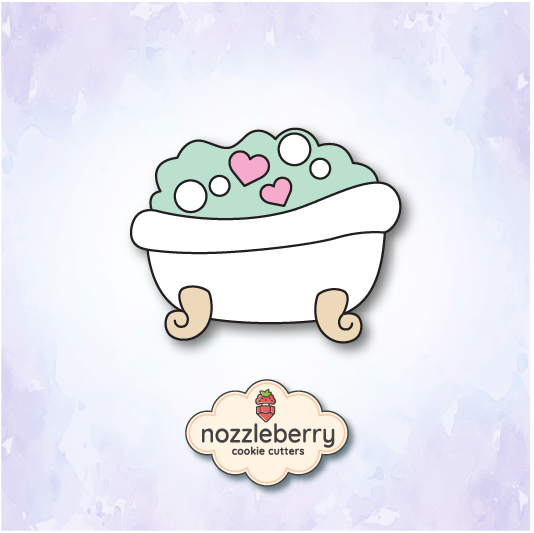 bath tub a