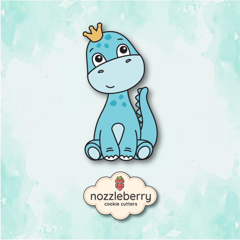 dino front clasic korona a