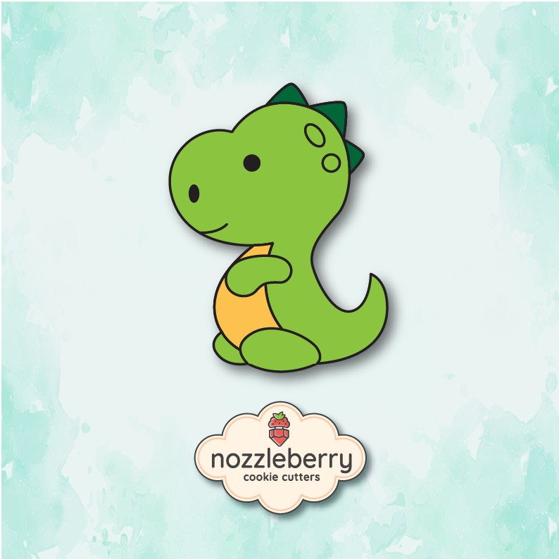 dino plai belly a