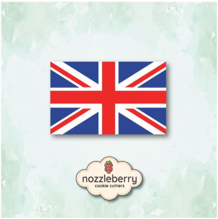 Σημαία Αγγλίας