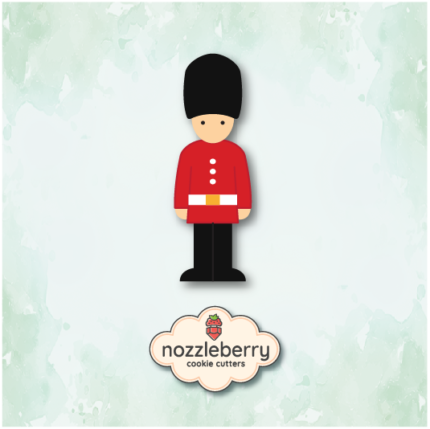 Άγγλος Φρουρός