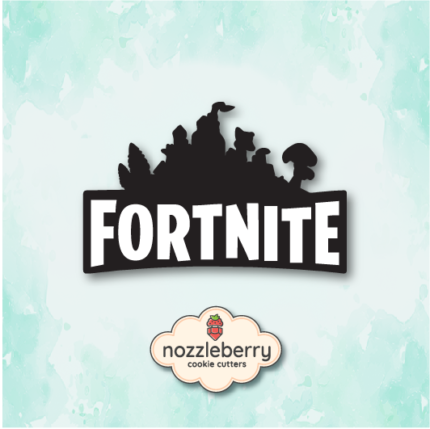 Πλακέτα fortnite