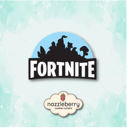 Πλακέτα fortnite