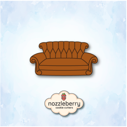 Καναπές Friends