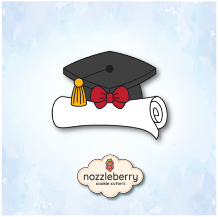 Καπέλο αποφοίτησης