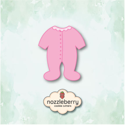 Κορμάκι ολόσωμο