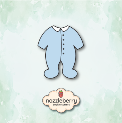 Κορμάκι ολόσωμο