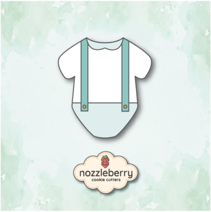 Κορμάκι σαλοπέτα