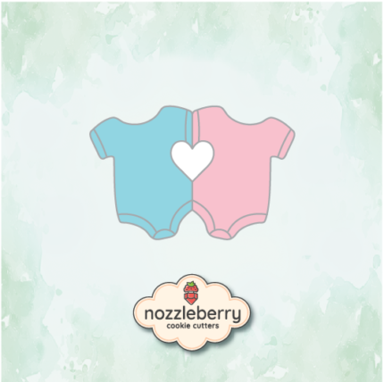 Κορμάκι Δίδυμα