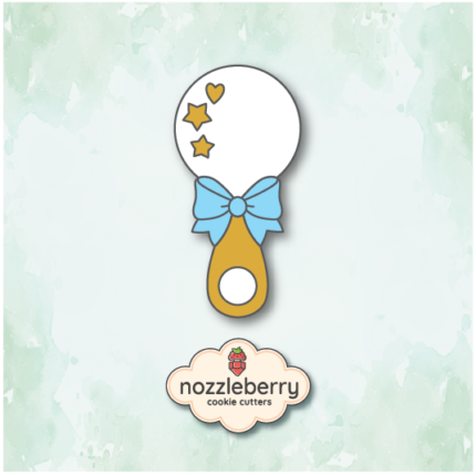 Κουδουνίστρα