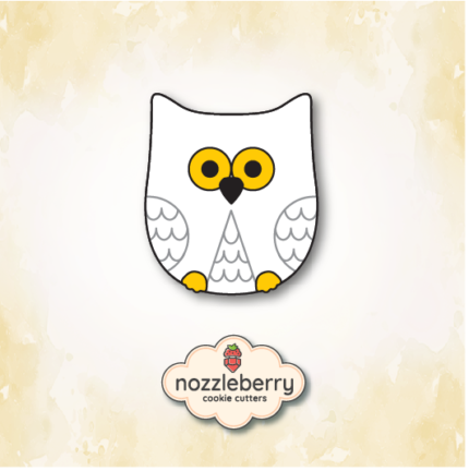 Κουκουβάγια Harry Potter