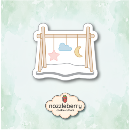 Κρεμαστό Παιχνίδι