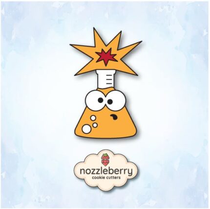 Χημικό Δοχείο