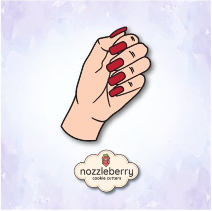 Χέρι μανικιούρ