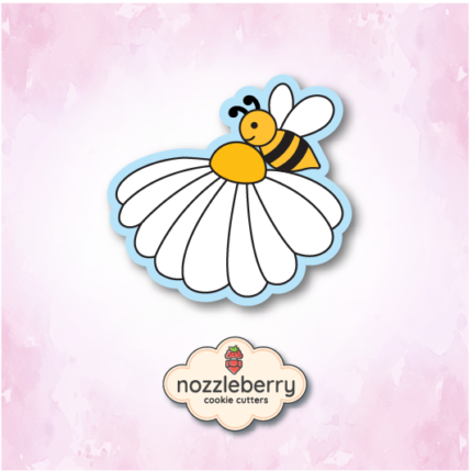 Μισή Μαργαρίτα με Μέλισσα