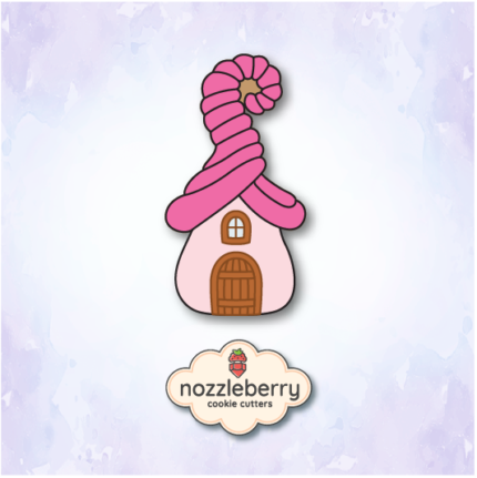 Νεραϊδόσπιτο