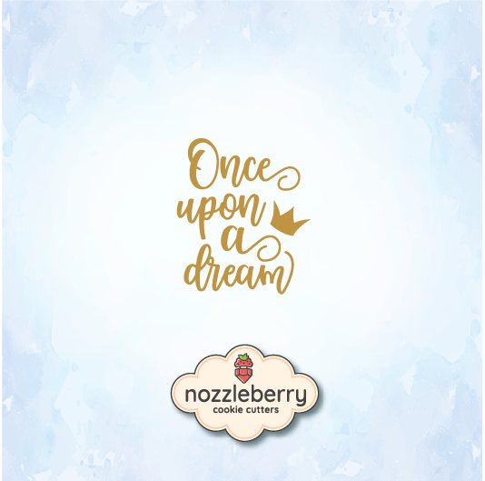 once upon a dream ac a