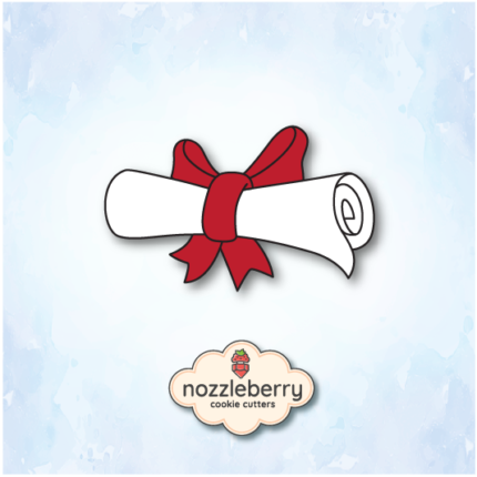 Πάπυρος αποφοίτησης