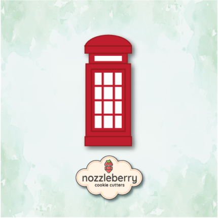 Τηλεφωνικός Θάλαμος