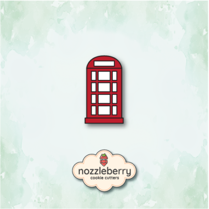 Τηλεφωνικός Θάλαμος