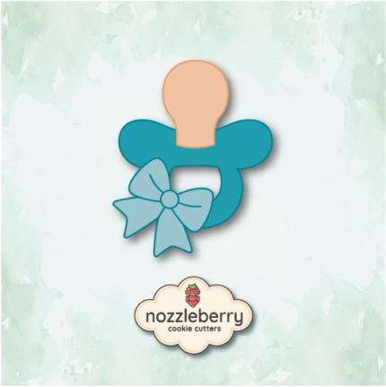 Πιπίλα με Φιόγκο