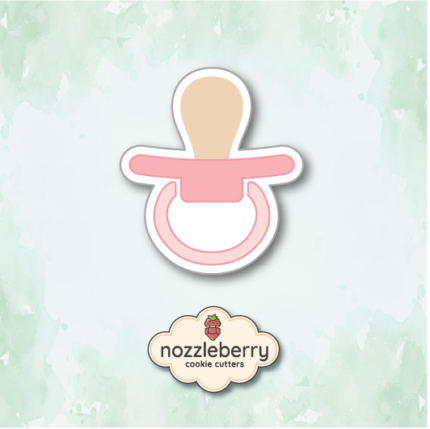 Πιπίλα Περίγραμμα