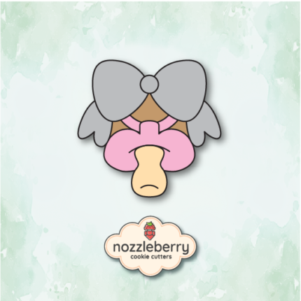 Πιπίλα με Φιόγκο